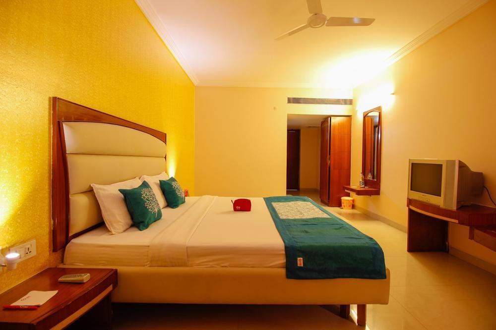 Capital O 1251 Hotel Suprabha וורנגל מראה חיצוני תמונה